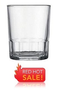 Epic 9oz Whiskey Glass Incl. FREE TEXT Engraving